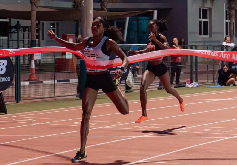 Aminat Kamarudeen