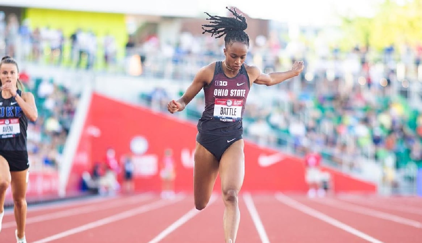Anavia Battle run