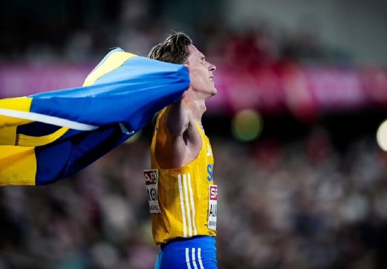Andreas Almgren