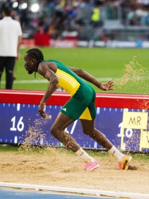 Andy Díaz Hernandez Diamond League