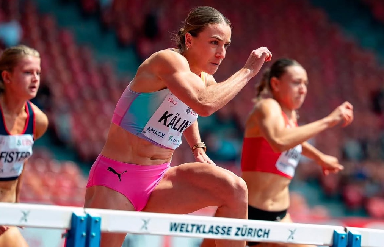 Annik Kalin