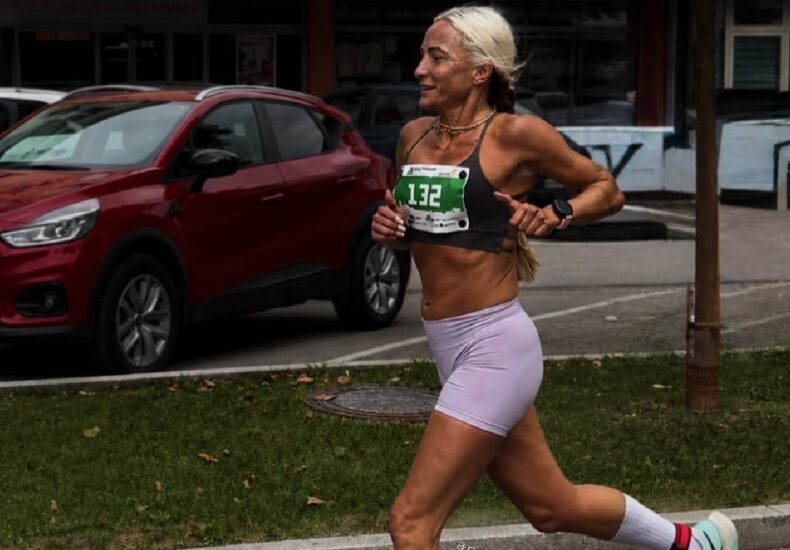 Barbara Bischof