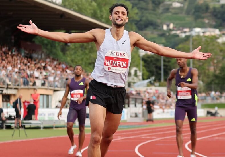 Bassem Hemeida