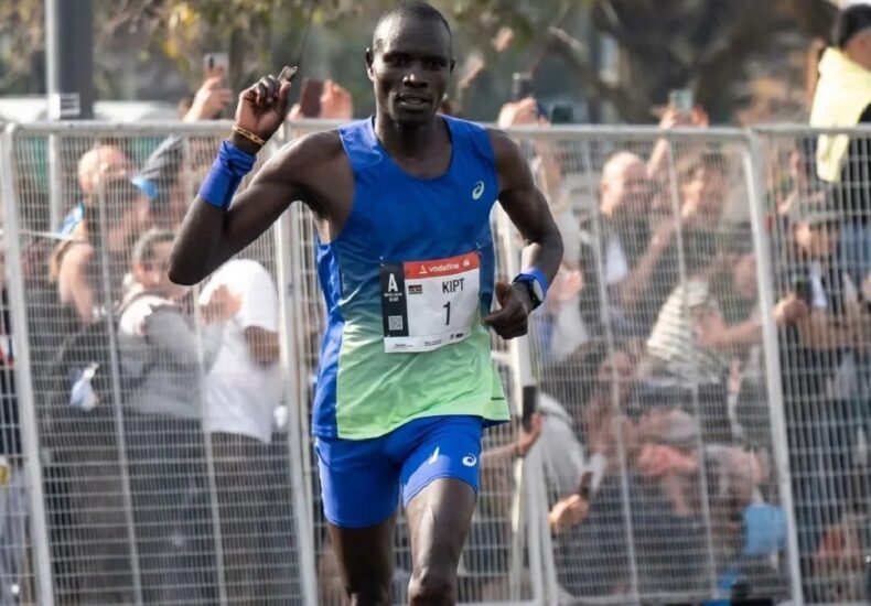 Bethwel Kibet