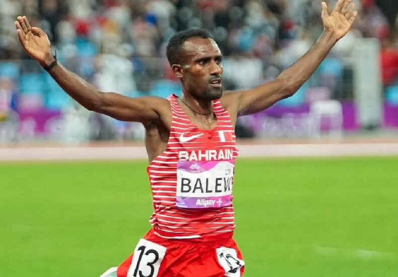 Birhanu Balew