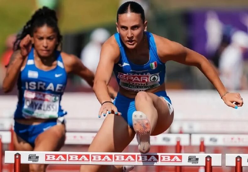 Celeste Polzonetti