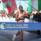 Daniel Kiprono Sang