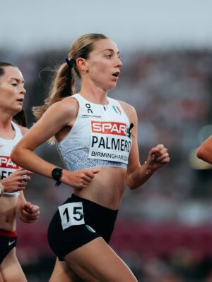 Elisa Palmero