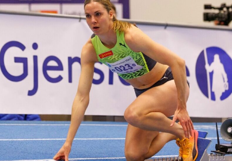 Elisabeth Slettum