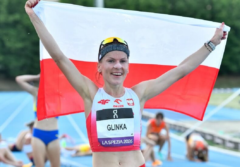 Elzbieta Glinka