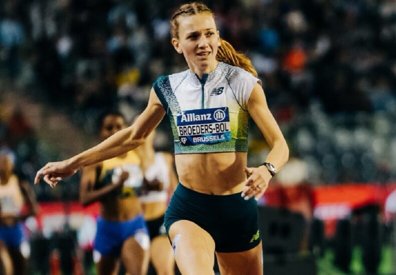 Femke Broeders-Bol