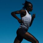 Hellen Obiri marathon