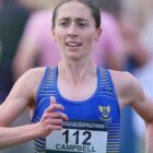 Holly Campbell