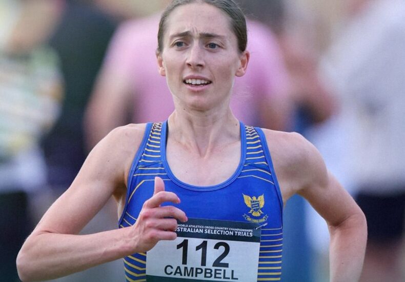 Holly Campbell