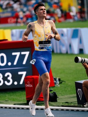 Jakob Ingebrigtsen facts