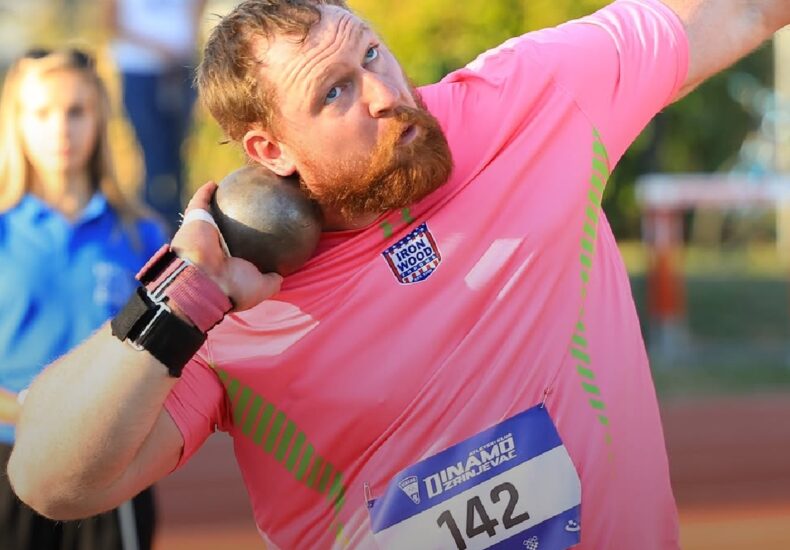 Jordan Geist
