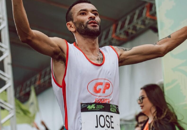 Jose Marcio Leao da Silva