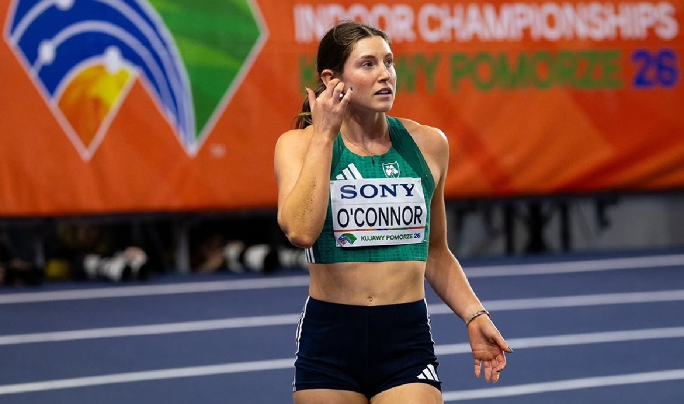 Kate O'Connor