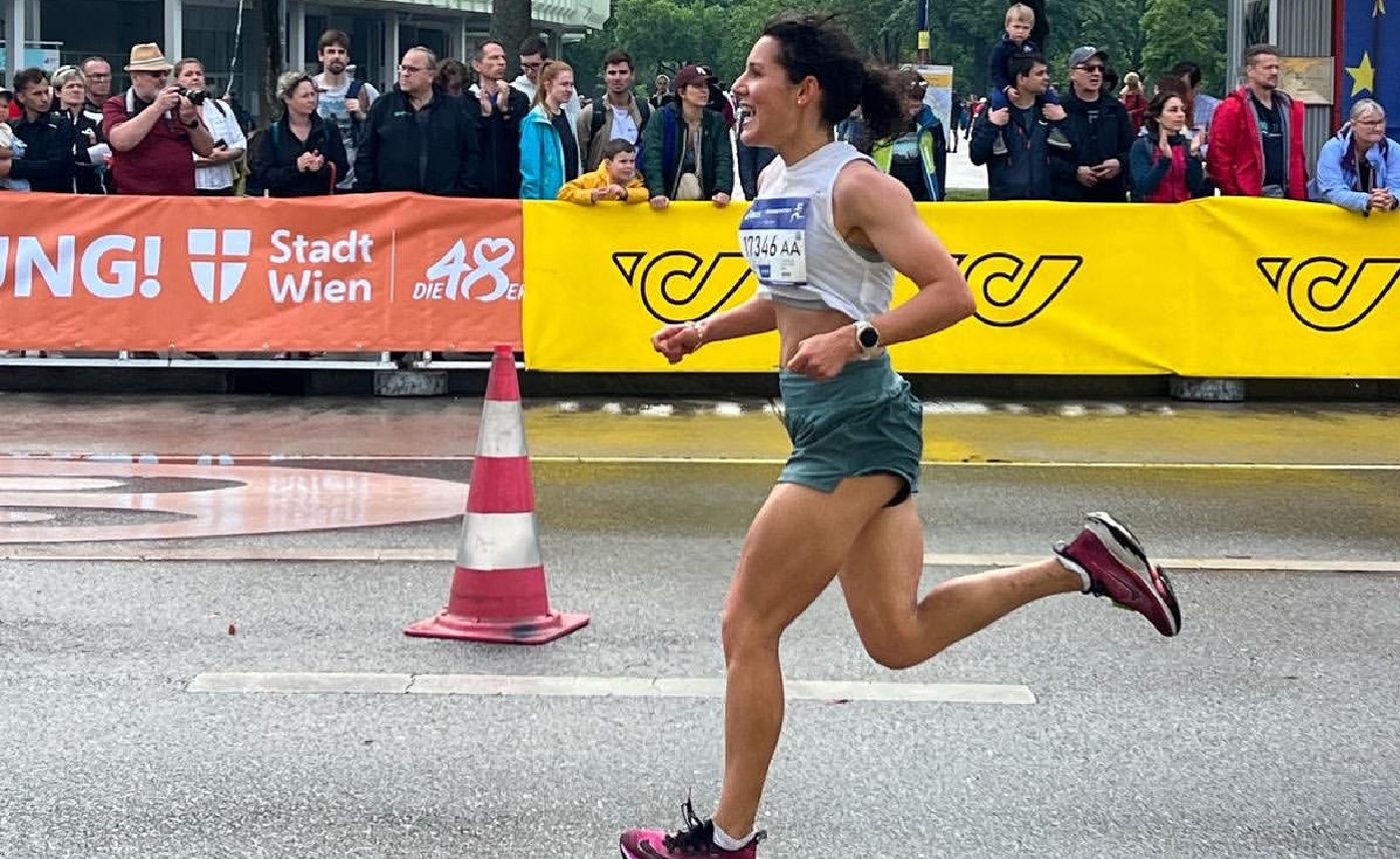 Katharina Kiesenhofer
