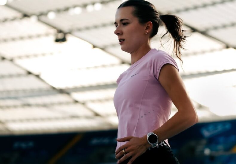 Klaudia Kazimierska Athlos