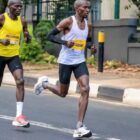 Koech Kiprono
