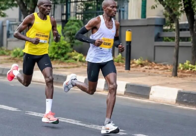 Koech Kiprono