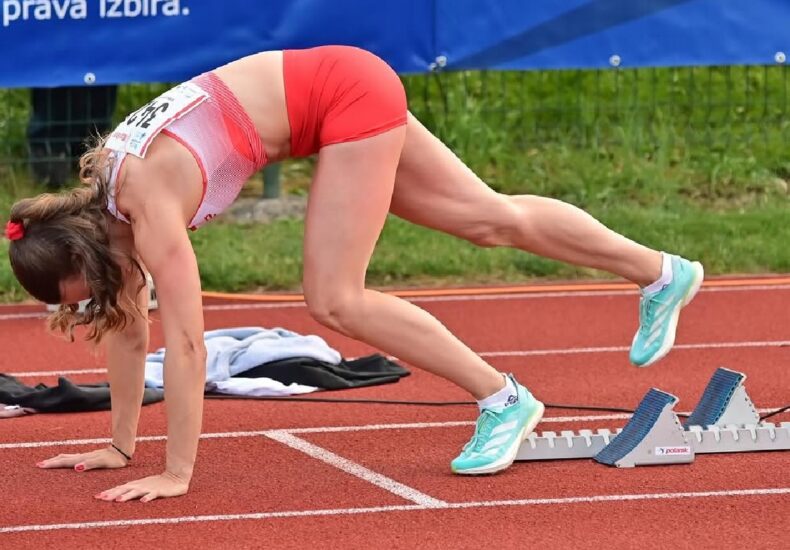 Maja Pogorevc