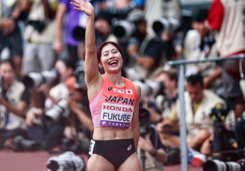 Mako Fukube
