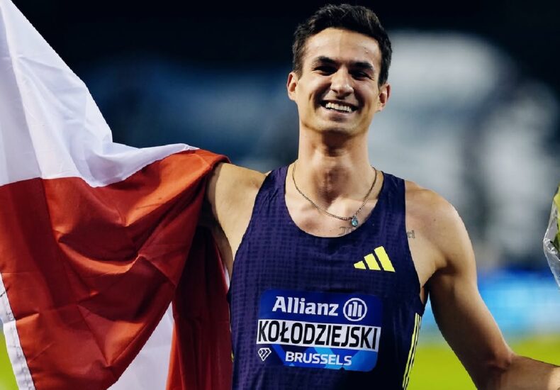 Mateusz Kolodziejski