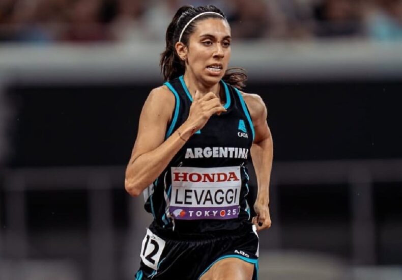 Micaela Levaggi