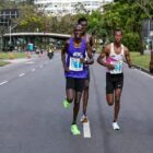 Nicholas Kiptoo