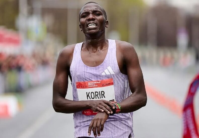 Owen Korir