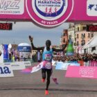 Peter Kwemoi Venice marathon