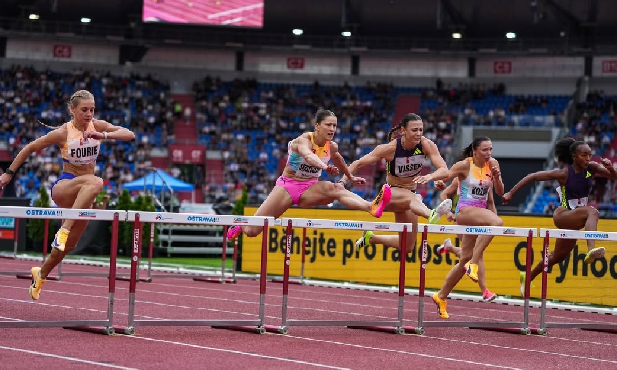 Pia Skrzyszowska Ostrava 2026