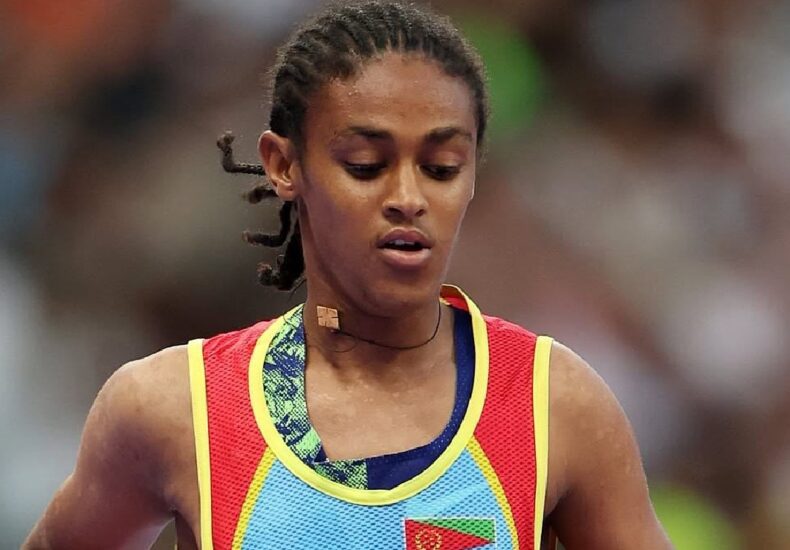 Rahel Daniel