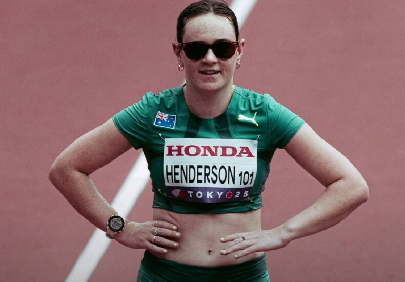 Rebecca Henderson