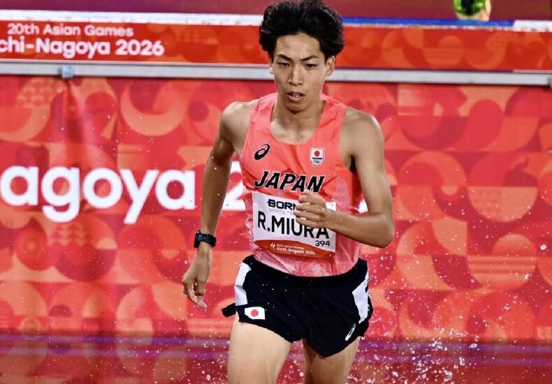 Ryuji Miura