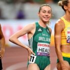 Sarah Healy