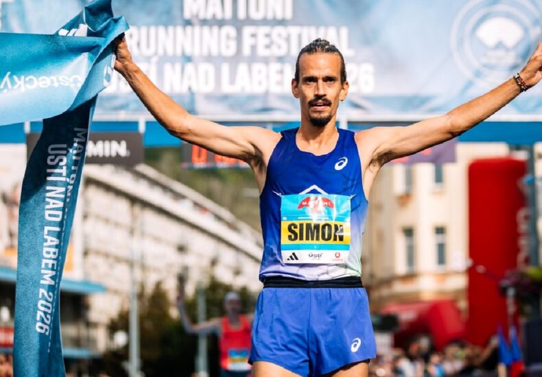 Simon Boch