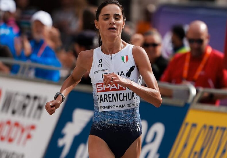 Sofiia Yaremchuk