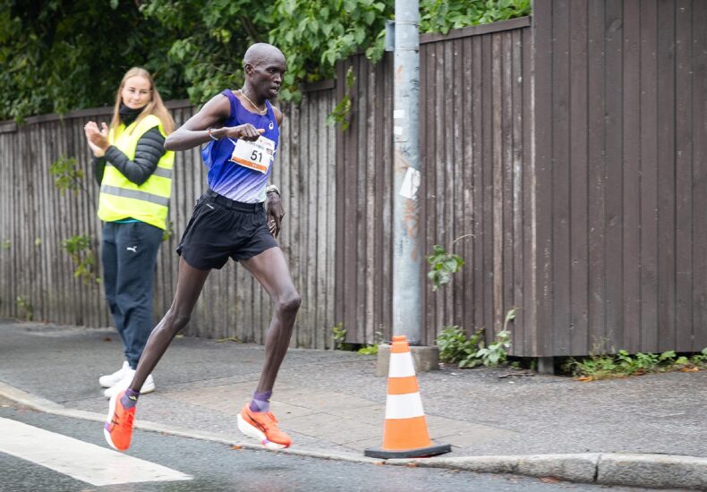 Tallinn Marathon