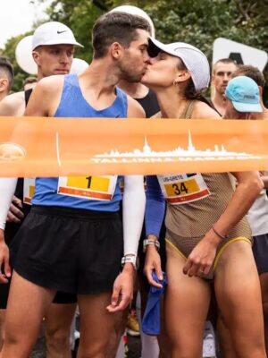 Tallinn Marathon