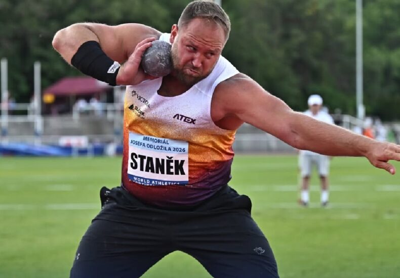 Tomas Stanek