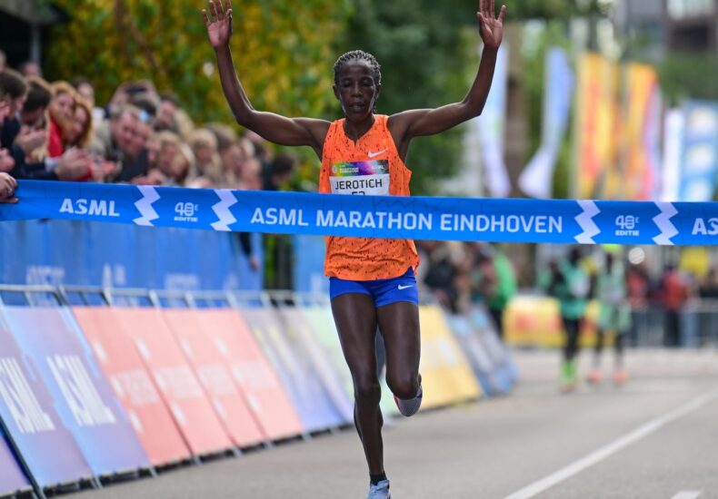 Vivian Jerotich