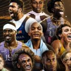 World Athlete of the Year Nominees