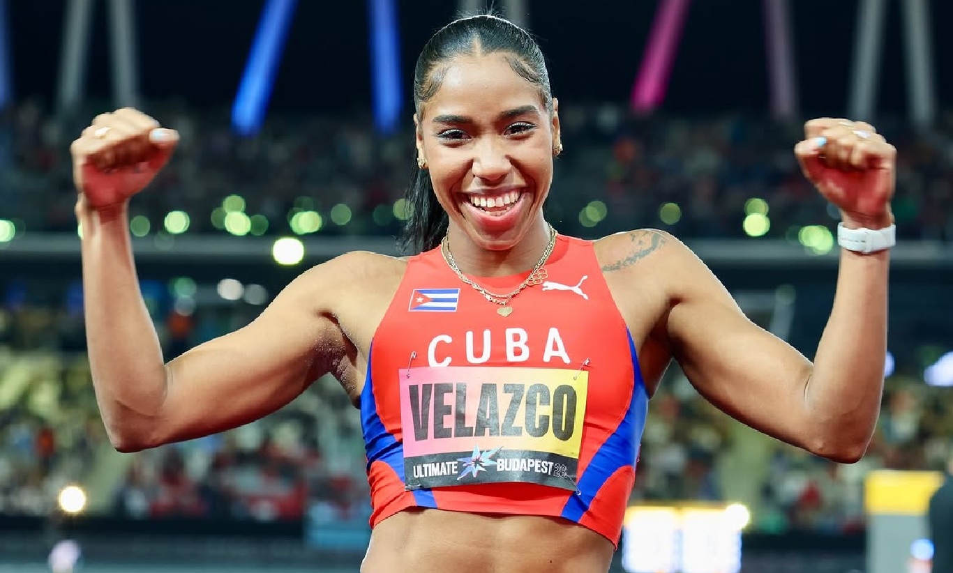 World Athletics Ultimate Championship