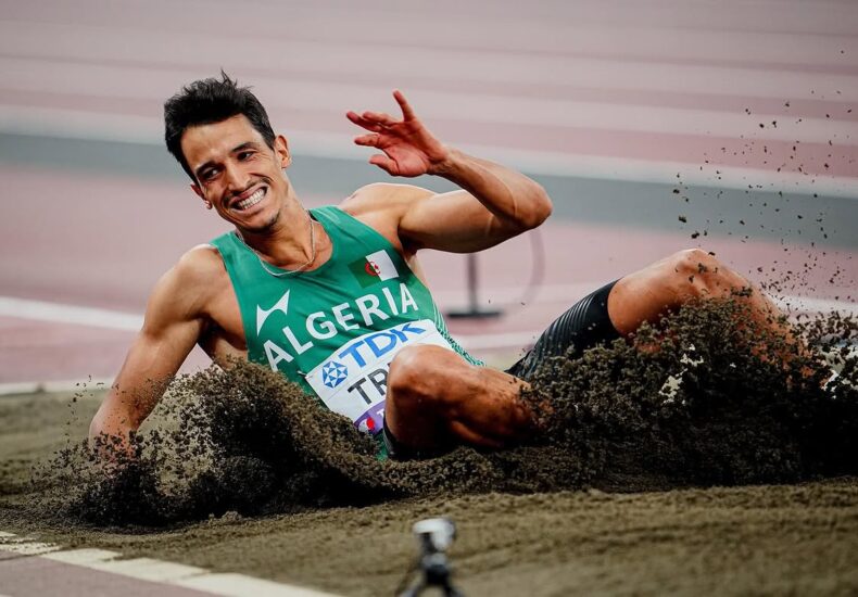 Yasser Mohammed Triki