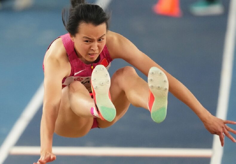 Yingying Huang