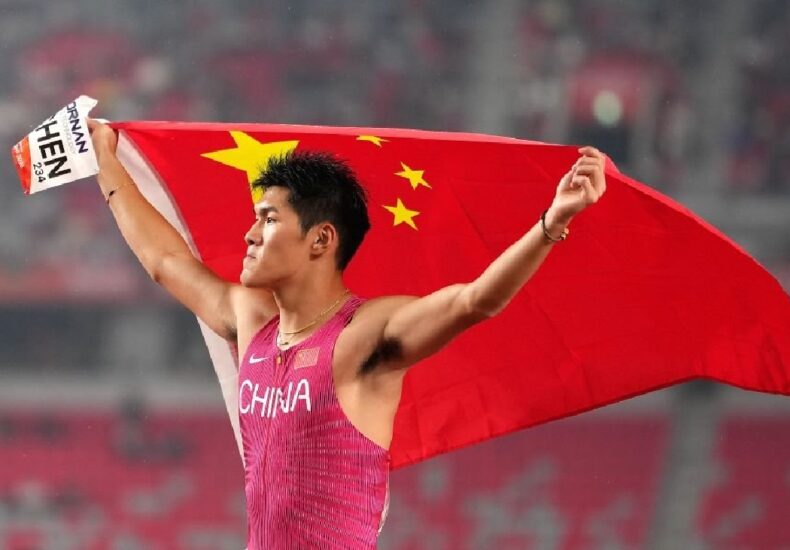 Yuanjiang Chen