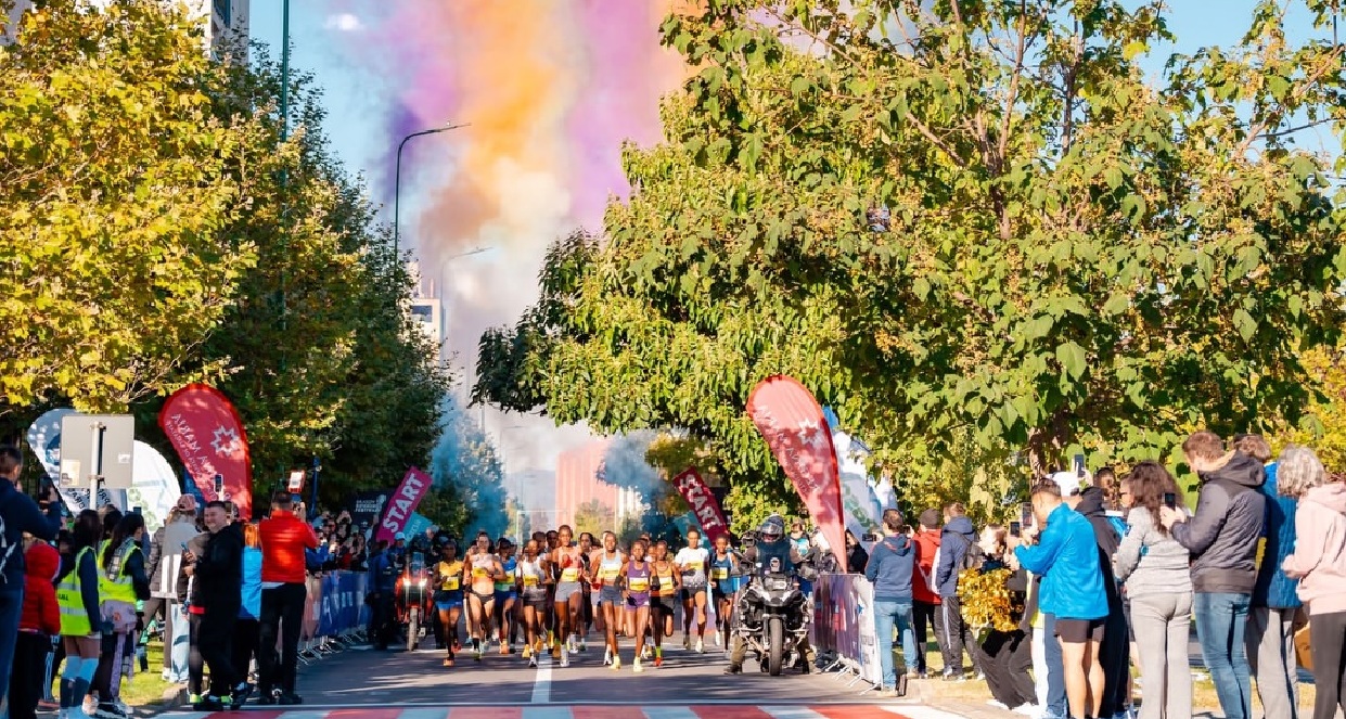 tRUNsylvania 10k